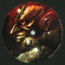 Load image into Gallery viewer, Various : Ganondorf (12")