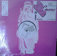 Load image into Gallery viewer, C-Mone : UK Chant EP (12", EP)