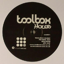 Load image into Gallery viewer, Diss-Cuss / NSD : Save The Day / Real High (12")