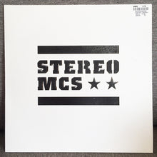 Load image into Gallery viewer, Stereo MC's : Warhead (12", S/Sided, Maxi)