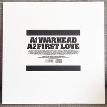 Load image into Gallery viewer, Stereo MC's : Warhead (12", S/Sided, Maxi)