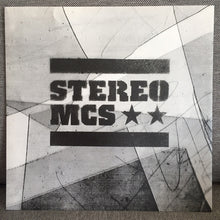 Load image into Gallery viewer, Stereo MC's : Warhead (12", S/Sided, Maxi)