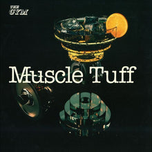 Load image into Gallery viewer, Various : Muscle Tuff (2x12")