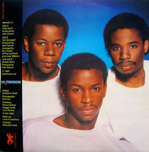 Load image into Gallery viewer, Hi-Tension : Rat Race (12")