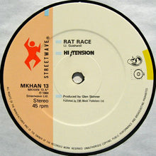 Load image into Gallery viewer, Hi-Tension : Rat Race (12")