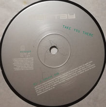 Load image into Gallery viewer, Martay : Take You There (12")