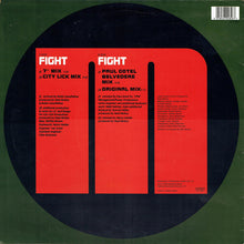 Load image into Gallery viewer, McKoy : Fight (12", Single)