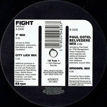 Load image into Gallery viewer, McKoy : Fight (12", Single)