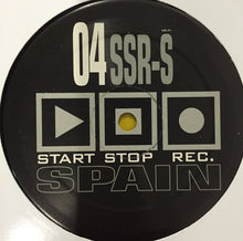 Load image into Gallery viewer, Omar Salinas : No Salsa Es (12")