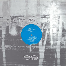 Load image into Gallery viewer, Hazylujah : How Can You Hide From What Never Goes Away? (12")