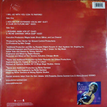 Load image into Gallery viewer, Donna Summer : I Will Go With You (Con Te Partiró) (Part 1/2) (12")
