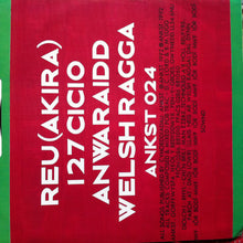 Load image into Gallery viewer, Tŷ Gwydr : Reu (12")