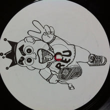 Load image into Gallery viewer, Tŷ Gwydr : Reu (12")