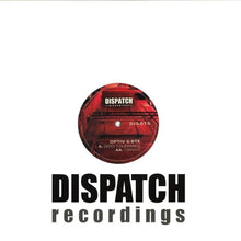 Load image into Gallery viewer, Optiv & BTK : Zero Tolerance / Tapout (12")