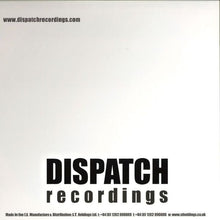 Load image into Gallery viewer, Optiv & BTK : Zero Tolerance / Tapout (12")