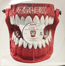 Load image into Gallery viewer, Zolex : Strange Days (12")