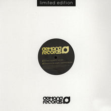 Load image into Gallery viewer, Abstract Elements / Pennygiles & Mr Joseph : Saturn / Overdrive Melody (12", Ltd, Smplr)