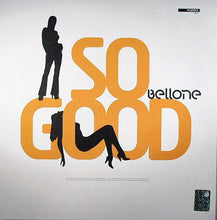 Load image into Gallery viewer, Bellone : Magnetic / So Good (12")