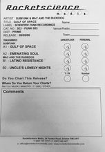 Load image into Gallery viewer, Subfunk / Mac & Rudedog : Untitled (12")