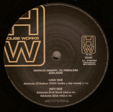 Load image into Gallery viewer, Markus Binapfl : Adelante (12")