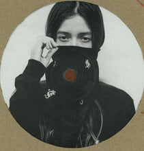 Load image into Gallery viewer, Urulu : Play Something With Words EP (12", EP)