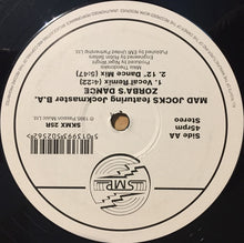 Load image into Gallery viewer, Pure Genius / Mad Jocks : Guaglione / Zorba's Dance (12")