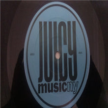 Load image into Gallery viewer, DJ Ionic : I Love This Feeling (12")