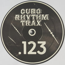 Load image into Gallery viewer, I:Cube : Cubo Rhythm Trax (12")