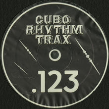 Load image into Gallery viewer, I:Cube : Cubo Rhythm Trax (12")