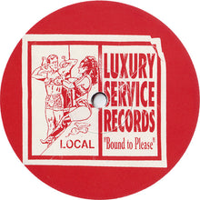 Load image into Gallery viewer, S & M : Kinky Kut (12")