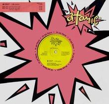 Load image into Gallery viewer, 2 Deep (6) : Life Party (12")