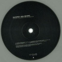 Load image into Gallery viewer, Ducerey Ada Nexino : Cycles, Children And Islands EP (12", EP, Gre)