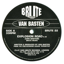 Load image into Gallery viewer, Van Basten : Explosion Road (12")