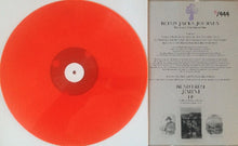 Load image into Gallery viewer, Jimini (2) : The Return Trip Volume 1 (12", Ltd, Num, W/Lbl, Ora)