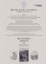 Load image into Gallery viewer, Jimini (2) : The Return Trip Volume 1 (12", Ltd, Num, W/Lbl, Ora)