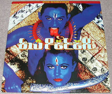 Load image into Gallery viewer, Blu Peter : The Pictures In Your Mind (12")