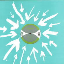 Load image into Gallery viewer, Squarehead (5) : Dead Reyt (12")