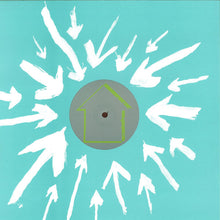 Load image into Gallery viewer, Squarehead (5) : Dead Reyt (12")