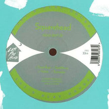 Load image into Gallery viewer, Squarehead (5) : Dead Reyt (12")
