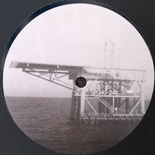 Load image into Gallery viewer, Unknown Artist : Open Water (12", EP, Ltd, Num)