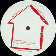 Load image into Gallery viewer, Atsushi Yano : Stomping on the Verge (12")