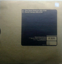 Load image into Gallery viewer, The Tone Selector : Heartbeat (12")