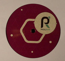 Load image into Gallery viewer, Kelle : Respirator / Radiophobia (12")