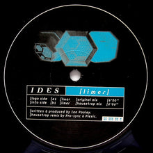 Load image into Gallery viewer, Ides : Limer (12")