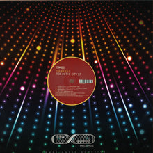 Load image into Gallery viewer, Funky Fat : Ride In The City EP (12", EP)