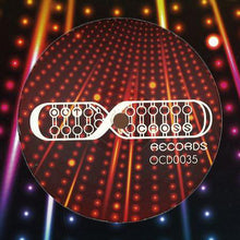 Load image into Gallery viewer, Funky Fat : Ride In The City EP (12", EP)