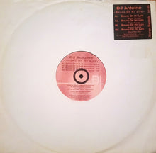 Load image into Gallery viewer, DJ Antoine : Sound Of My Life (12")