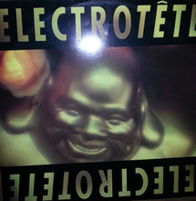 Load image into Gallery viewer, Electrotête* : Anjuna Dawn (12")