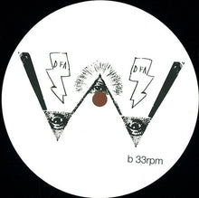 Load image into Gallery viewer, Wolfram (12) : Talking To You / Can't Remember (Remixes) (12")