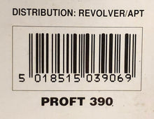 Load image into Gallery viewer, Praga Khan + Jade 4U : Phantasia Forever (12", Single)